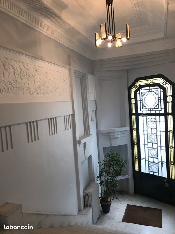 Appartement à louer, 20m², Tours