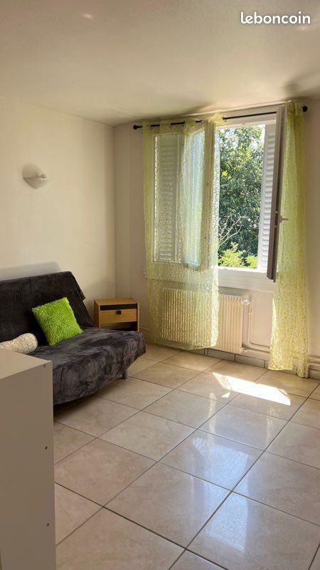 Appartement à louer, 28m², Oullins