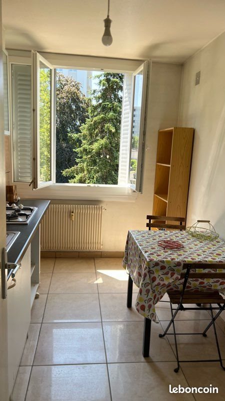 Appartement à louer, 28m², Oullins