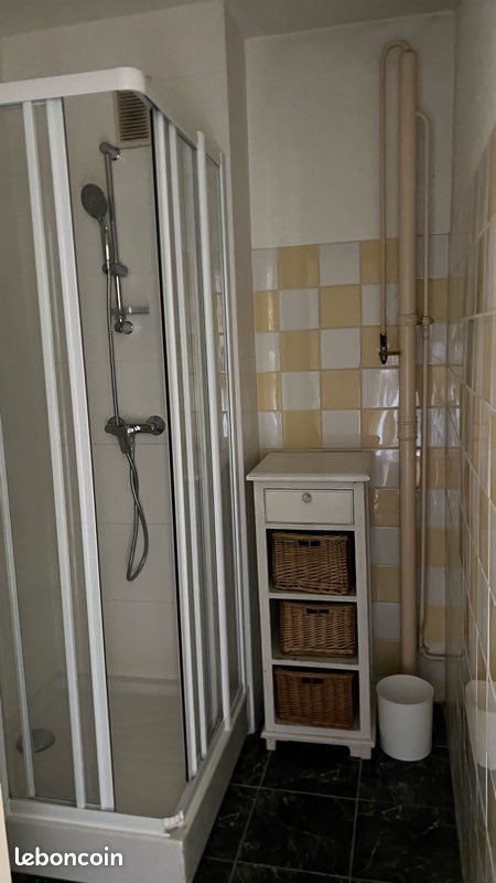 Appartement à louer, 28m², Oullins