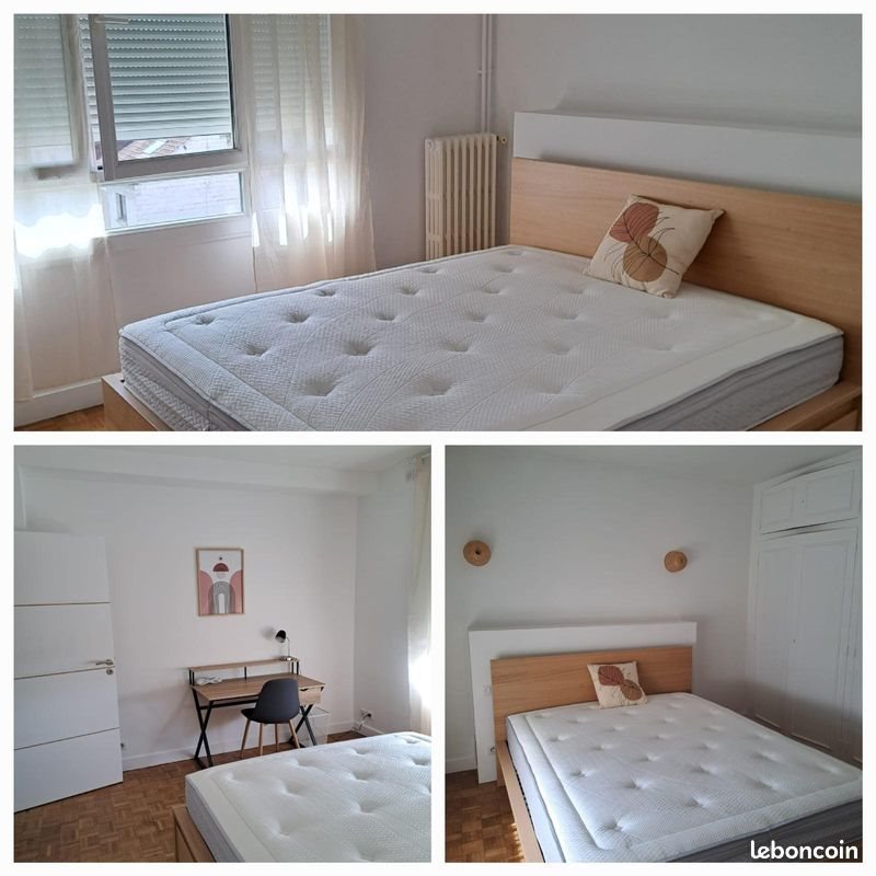 Appartement à vendre, 110m², Tours