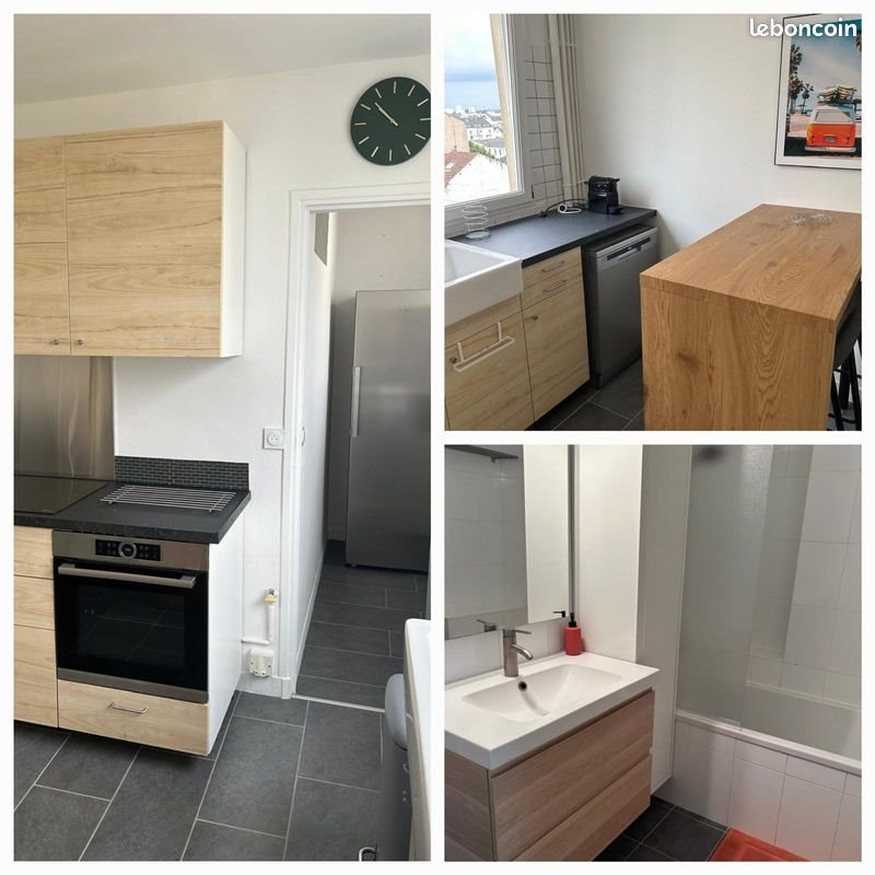Appartement à vendre, 110m², Tours