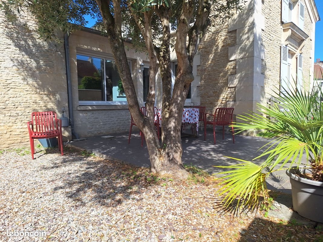 Maison à vendre, 121m², Biéville-Beuville