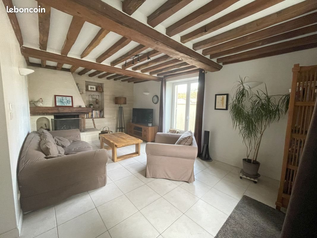 Maison à vendre, 121m², Biéville-Beuville