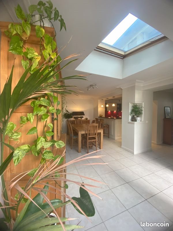 Maison à vendre, 121m², Biéville-Beuville
