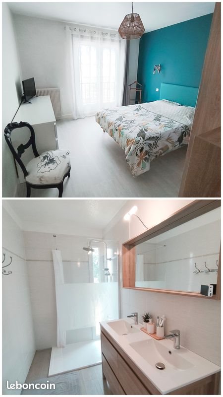 Maison à vendre, 65m², Uzerche