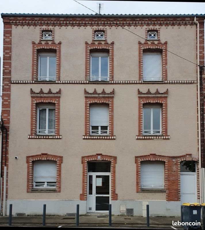 Appartement à vendre, 75m², Saint-Just-Saint-Rambert