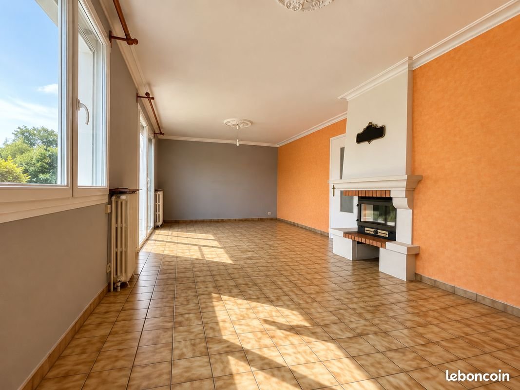 Maison à vendre, 120m², Thouaré-sur-Loire