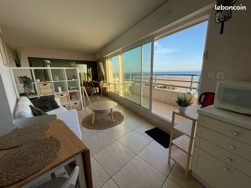 Appartement à louer, 35m², Les Sables-d'Olonne
