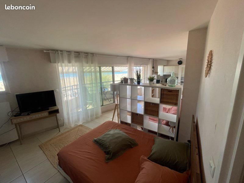 Appartement à louer, 35m², Les Sables-d'Olonne