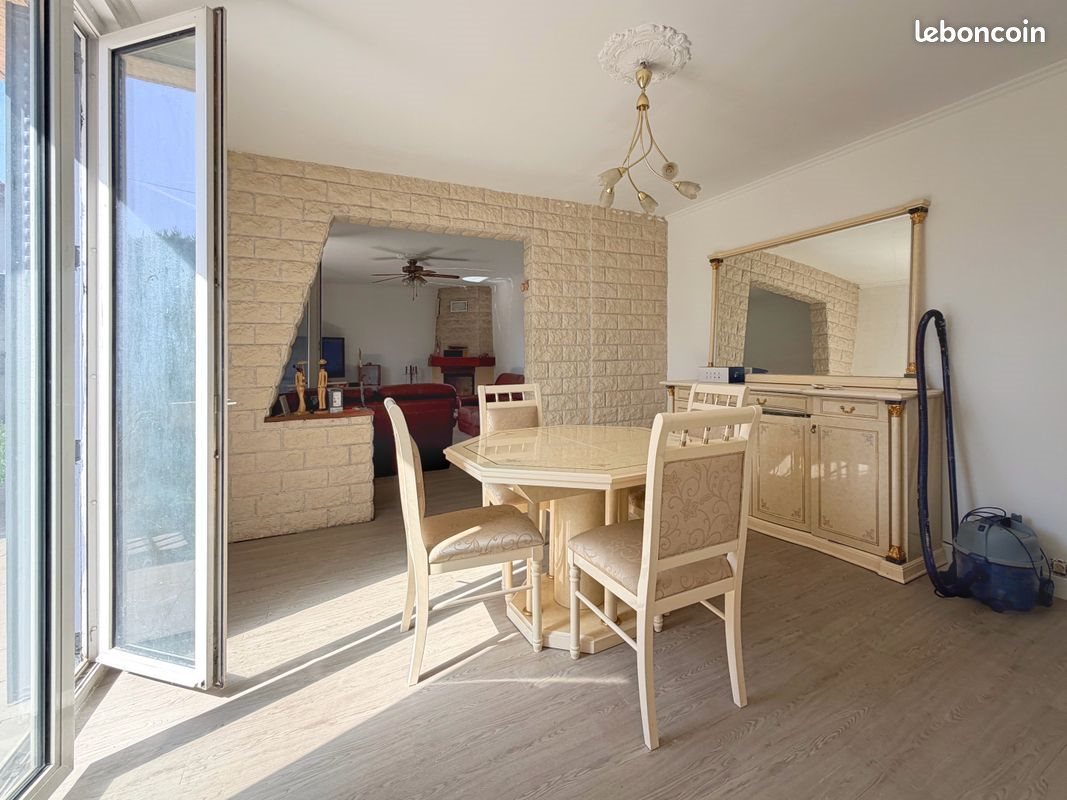 Maison à vendre, 1m², Drancy