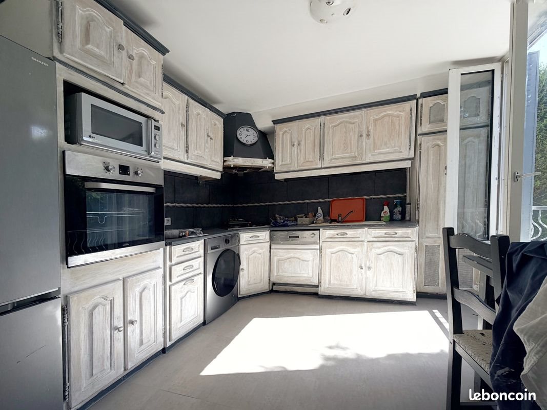 Maison à vendre, 1m², Drancy