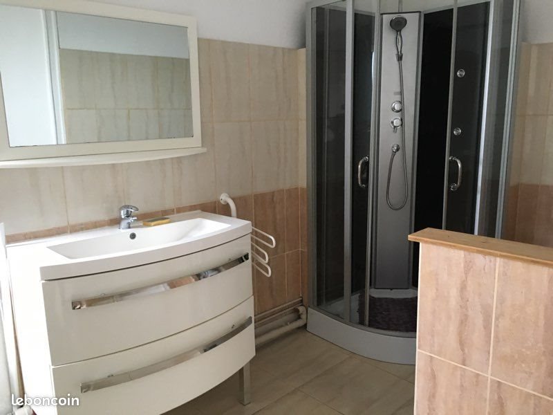 Appartement à louer, 45m², Amiens