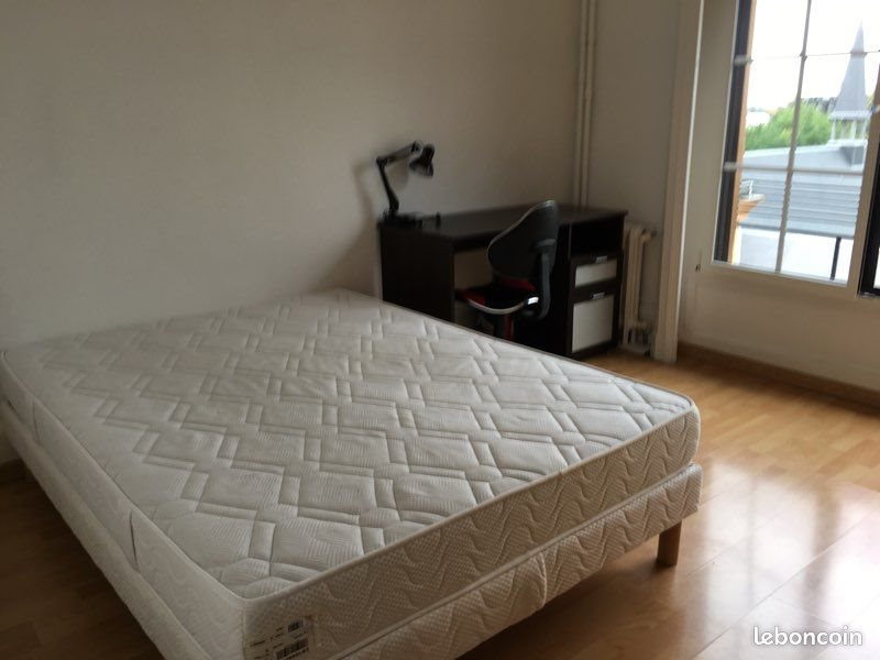 Appartement à louer, 45m², Amiens