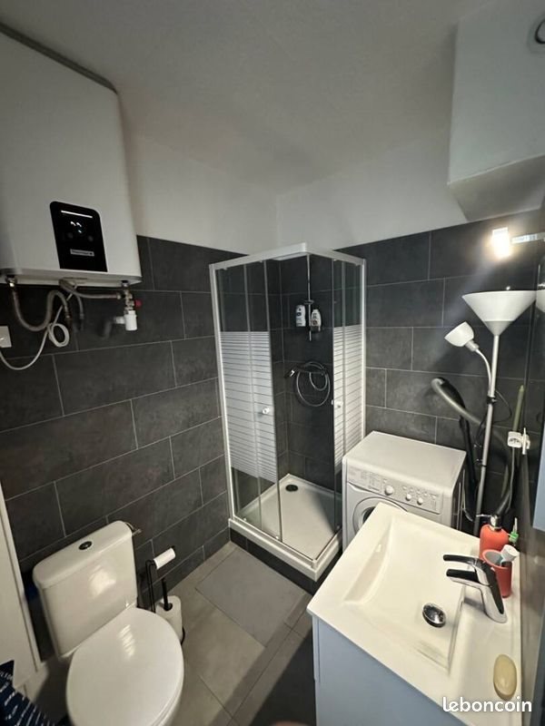 Appartement à vendre, 22m², Conflans-Sainte-Honorine