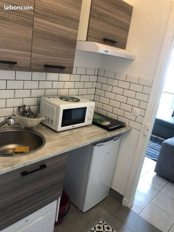 Appartement à vendre, 22m², Conflans-Sainte-Honorine