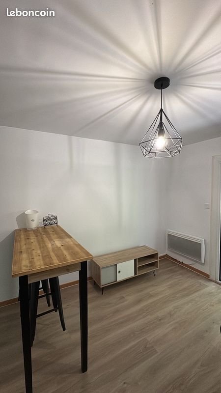 Appartement à louer, 23m², Aix-en-Provence