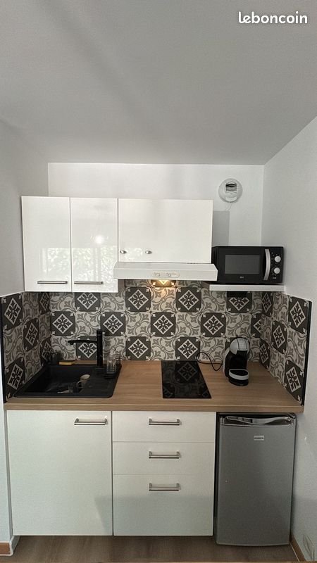 Appartement à louer, 23m², Aix-en-Provence