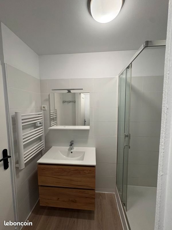 Appartement à louer, 23m², Aix-en-Provence