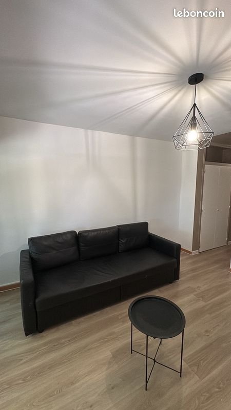 Appartement à louer, 23m², Aix-en-Provence