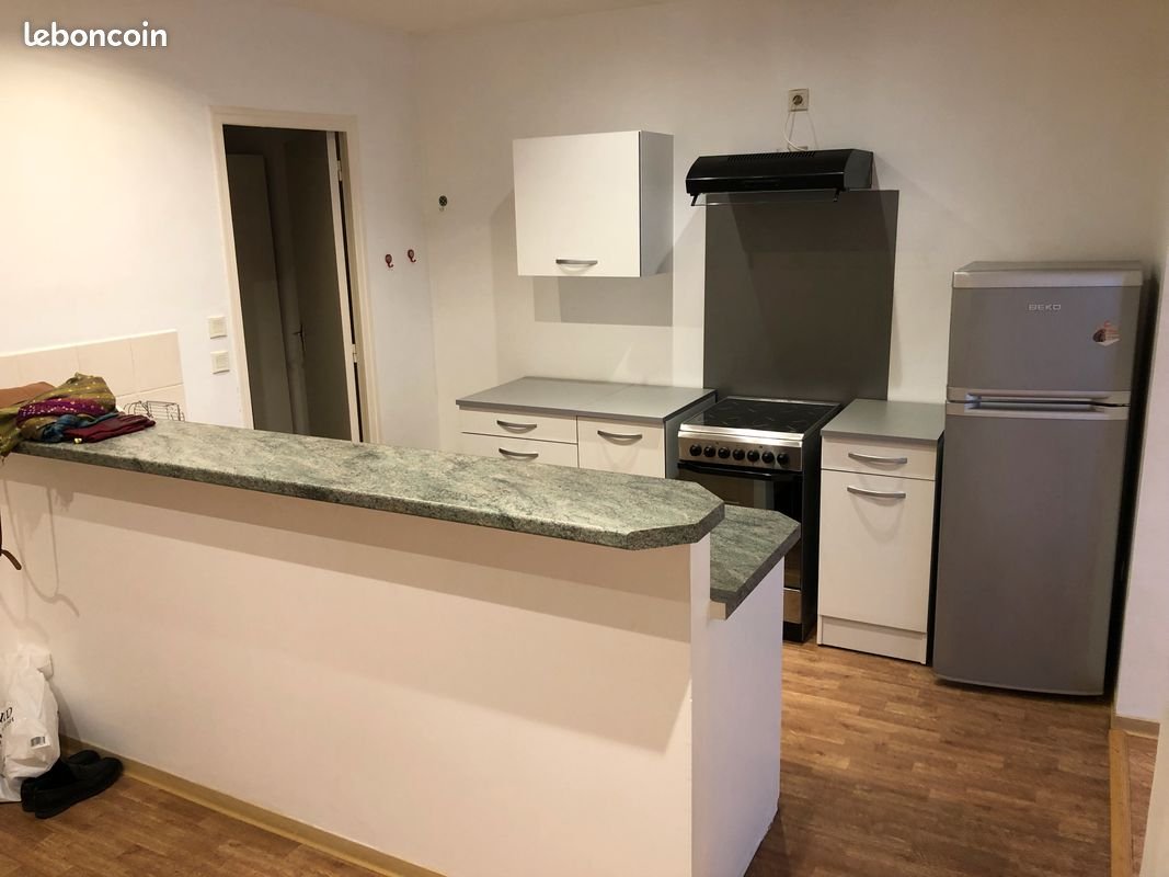 Appartement à louer, 60m², Manosque