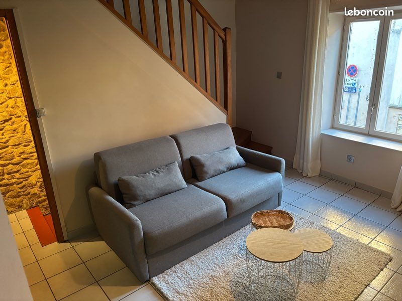 Appartement à louer, 40m², Villefranche-sur-Saône