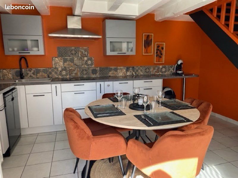 Appartement à louer, 40m², Villefranche-sur-Saône