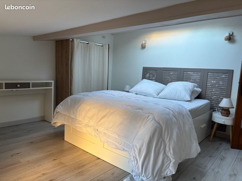 Appartement à louer, 40m², Villefranche-sur-Saône