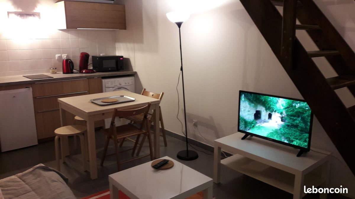 Appartement à louer, 23m², La Valette-du-Var