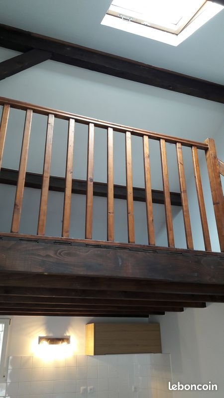 Appartement à louer, 23m², La Valette-du-Var