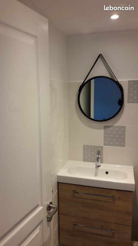 Appartement à louer, 23m², La Valette-du-Var
