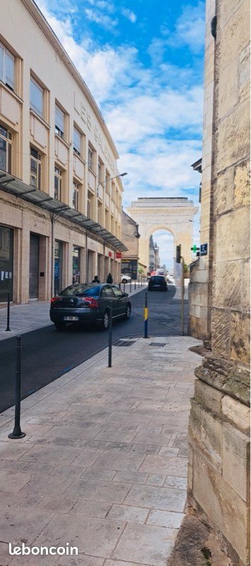 Appartement à louer, 130m², Nevers