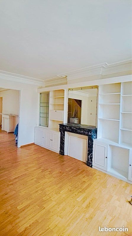 Appartement à louer, 130m², Nevers