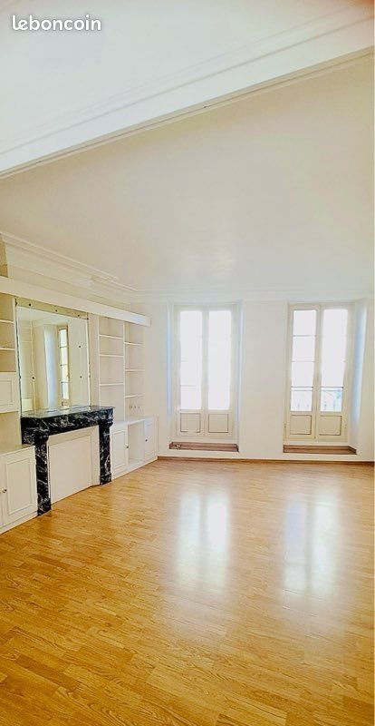Appartement à louer, 130m², Nevers