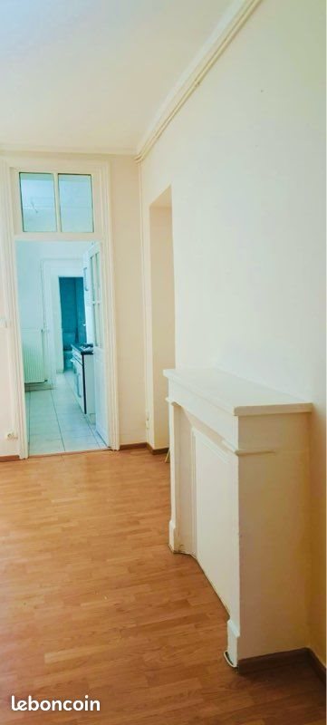Appartement à louer, 130m², Nevers