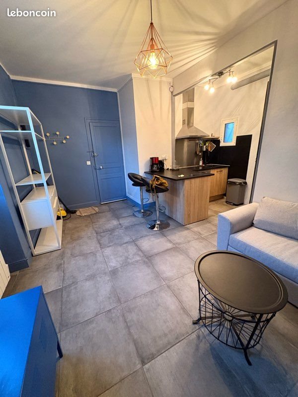 Appartement à louer, 32m², Orléans