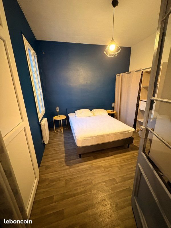 Appartement à louer, 32m², Orléans