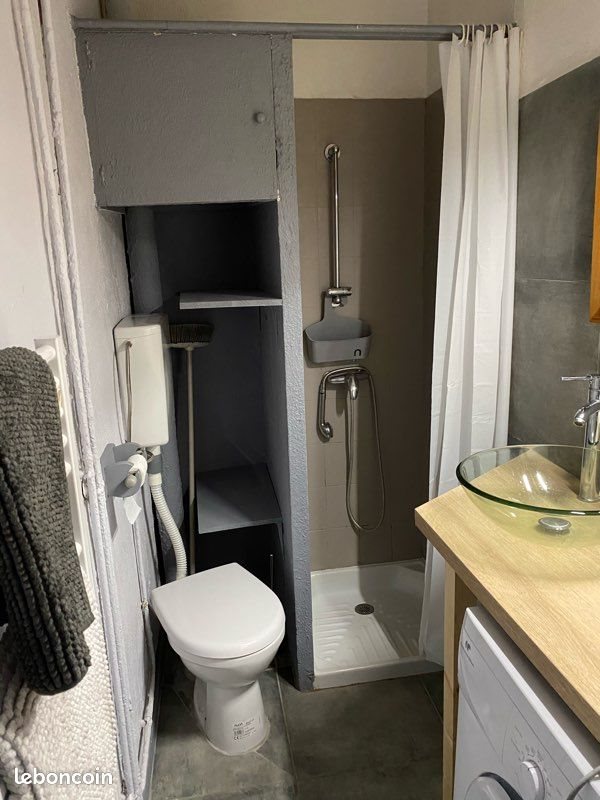 Appartement à louer, 32m², Orléans