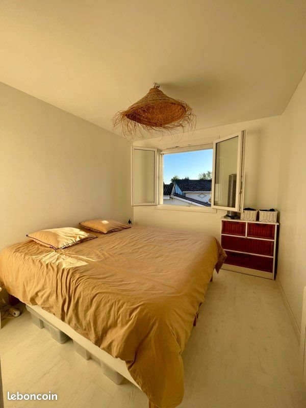 Appartement à vendre, 46m², Saint-Médard-en-Jalles
