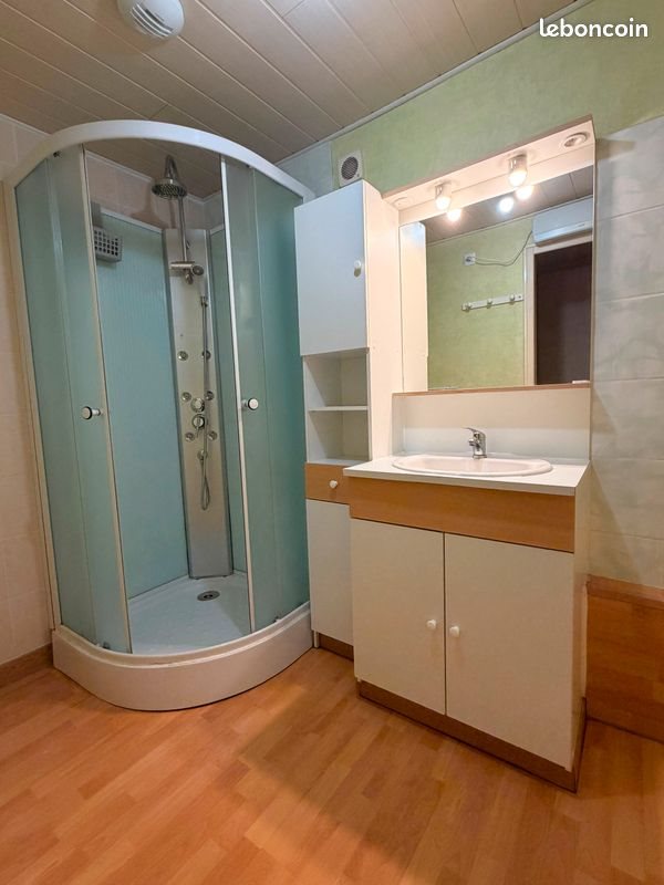 Appartement à louer, 65m², Montmorillon