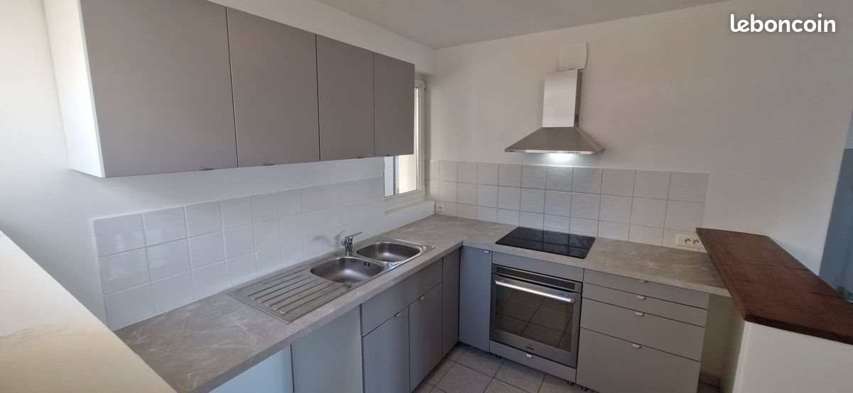Appartement à louer, 39m², Saint-Nazaire