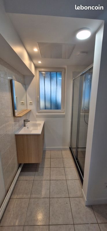 Appartement à louer, 39m², Saint-Nazaire