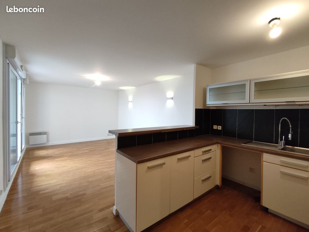 Appartement à louer, 60m², Marseille 10ème