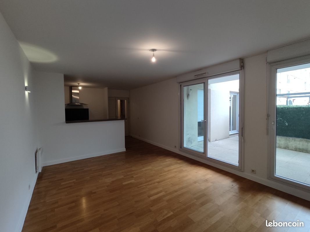 Appartement à louer, 60m², Marseille 10ème