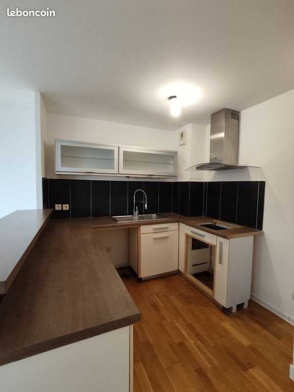 Appartement à louer, 60m², Marseille 10ème