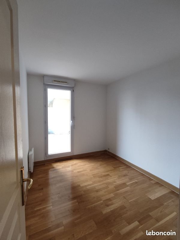 Appartement à louer, 60m², Marseille 10ème
