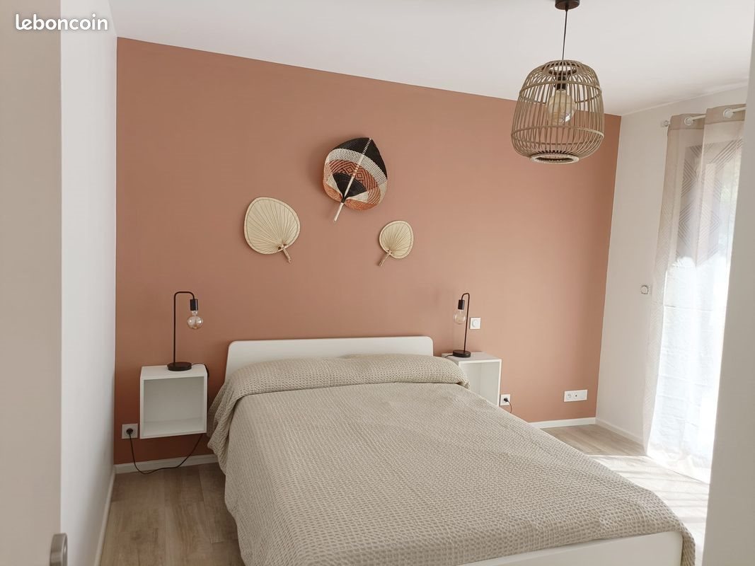 Maison à louer, 102m², Ollioules