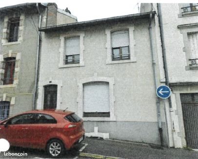 Maison à vendre, 118m², Nomeny