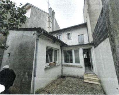 Maison à vendre, 118m², Nomeny