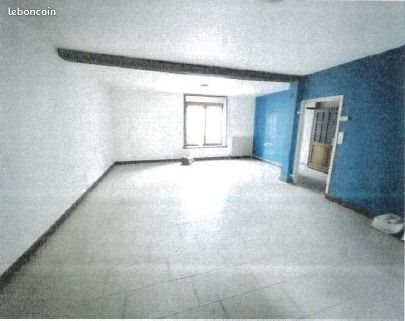 Maison à vendre, 118m², Nomeny